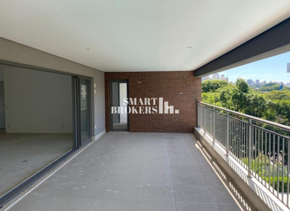 Imagem Apartamento com 4 Quartos à Venda, 244 m² em Vila Clementino - São Paulo Imagem Apartamento com 4 Quartos à Venda, 244 m² em Vila Clementino - São Paulo