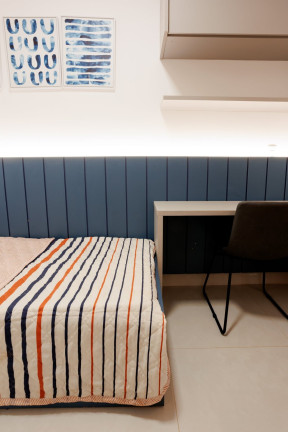 Imagem Casa de Condomínio com 3 Quartos à Venda, 96 m² em Vila Maria Luiza - Goiânia Imagem Casa de Condomínio com 3 Quartos à Venda, 96 m² em Vila Maria Luiza - Goiânia