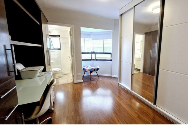 Imagem Apartamento com 4 Quartos à Venda, 228 m² em Paineiras Do Morumbi - São Paulo Imagem Apartamento com 4 Quartos à Venda, 228 m² em Paineiras Do Morumbi - São Paulo