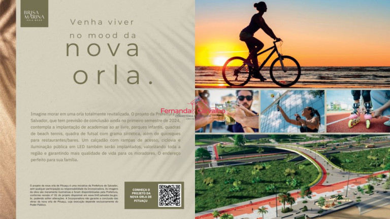 Imagem Apartamento com 2 Quartos à Venda, 69 m² em Pituaçu - Salvador Imagem Apartamento com 2 Quartos à Venda, 69 m² em Pituaçu - Salvador