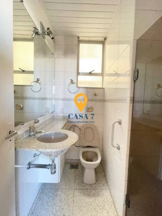 Imagem Apartamento com 3 Quartos à Venda, 110 m² em Gutierrez - Belo Horizonte Imagem Apartamento com 3 Quartos à Venda, 110 m² em Gutierrez - Belo Horizonte