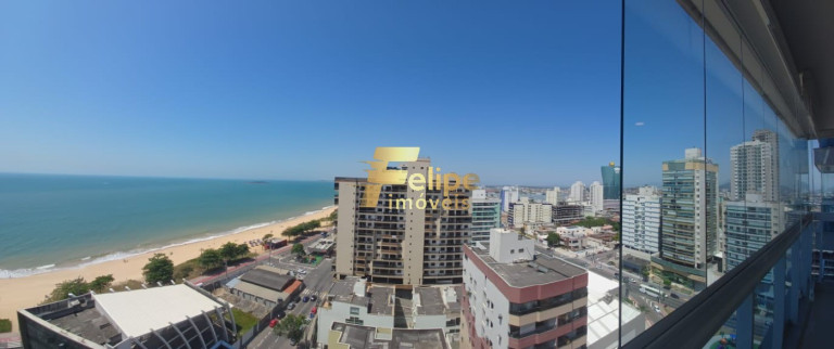 Imagem Imóvel com 3 Quartos à Venda, 111 m² em Praia Da Costa - Vila Velha
