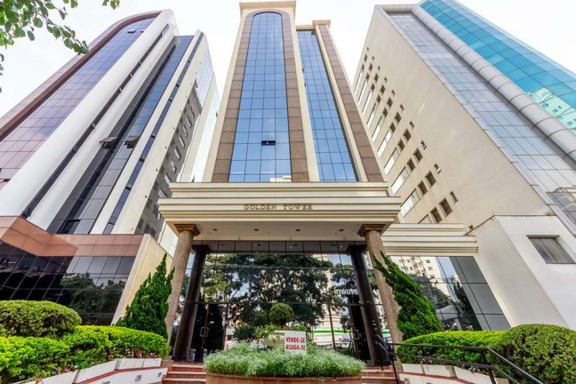 Imagem Imóvel Comercial à Venda, 44 m² em Santo Amaro - São Paulo Imagem Imóvel Comercial à Venda, 44 m² em Santo Amaro - São Paulo