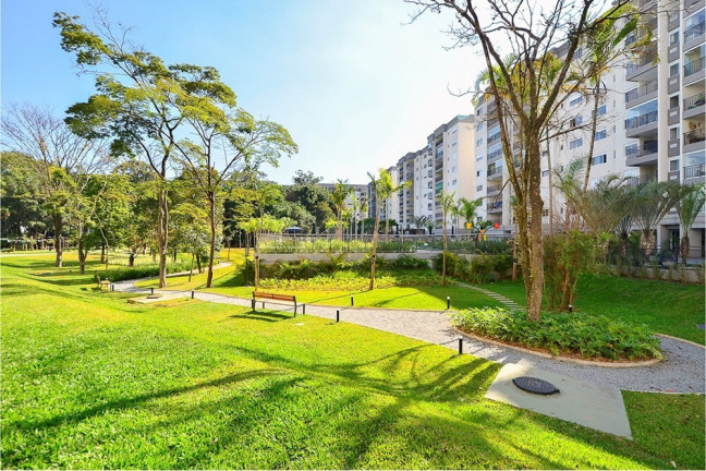 Imagem Apartamento com 2 Quartos à Venda, 86 m² em Santo Amaro - São Paulo Imagem Apartamento com 2 Quartos à Venda, 86 m² em Santo Amaro - São Paulo
