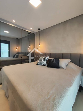 Imagem Apartamento com 1 Quarto à Venda, 72 m² em Saguaçu - Joinville