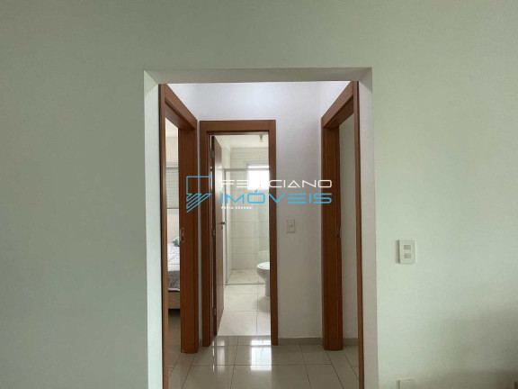Imagem Apartamento com 2 Quartos à Venda, 73 m² em Boqueirão - Praia Grande