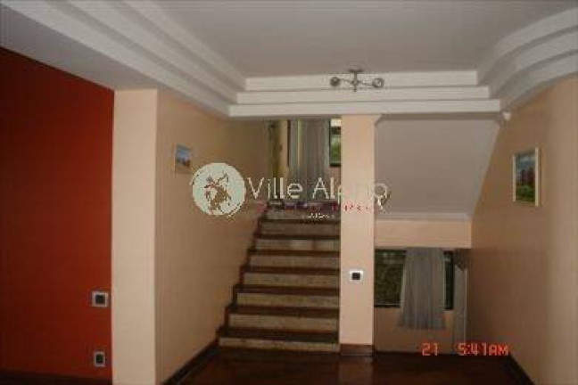 Imagem Casa de Condomínio com 5 Quartos à Venda, 900 m² em Santa Terezinha - Santos Imagem Casa de Condomínio com 5 Quartos à Venda, 900 m² em Santa Terezinha - Santos