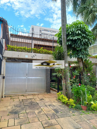 Sobrado com 4 Quartos à Venda, 280 m² em Vila Monumento - São Paulo