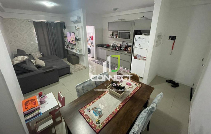 Imagem Apartamento com 2 Quartos à Venda, 120 m² em Vila Operária - Itajaí
