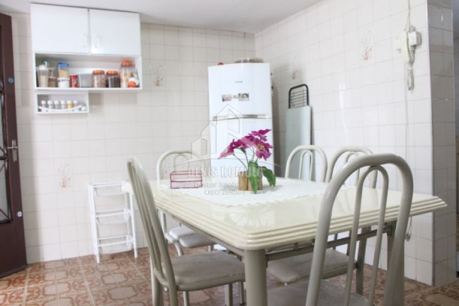 Imagem Sobrado com 3 Quartos à Venda, 143 m² em Vila Bela Vista (zona Norte) - São Paulo