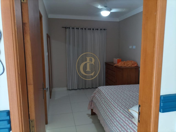 Imagem Cobertura com 3 Quartos à Venda,  em Japuí - Praia Grande