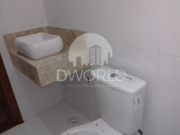 Imagem Imóvel com 3 Quartos à Venda, 64 m² em Jardim - Santo André Imagem Imóvel com 3 Quartos à Venda, 64 m² em Jardim - Santo André