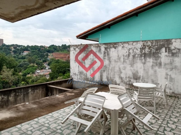 Imagem Sobrado com 3 Quartos à Venda, 340 m² em Jardim Do Sol - Sorocaba Imagem Sobrado com 3 Quartos à Venda, 340 m² em Jardim Do Sol - Sorocaba