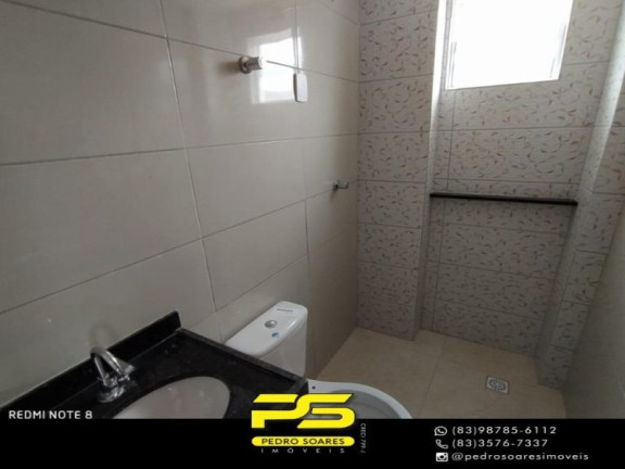 Imagem Apartamento com 2 Quartos à Venda, 60 m² em Manaíra - João Pessoa Imagem Apartamento com 2 Quartos à Venda, 60 m² em Manaíra - João Pessoa