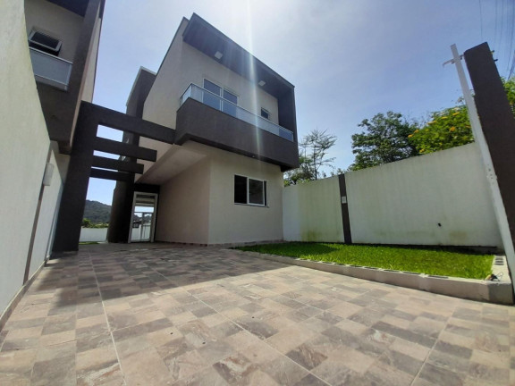 Imagem Casa com 4 Quartos à Venda, 182 m² em São João Do Rio Vermelho - Florianópolis Imagem Casa com 4 Quartos à Venda, 182 m² em São João Do Rio Vermelho - Florianópolis