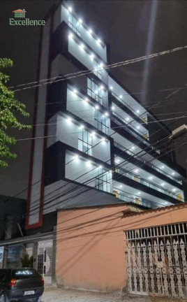 Apartamento com 2 Quartos à Venda, 41 m² em Cidade Patriarca - São Paulo