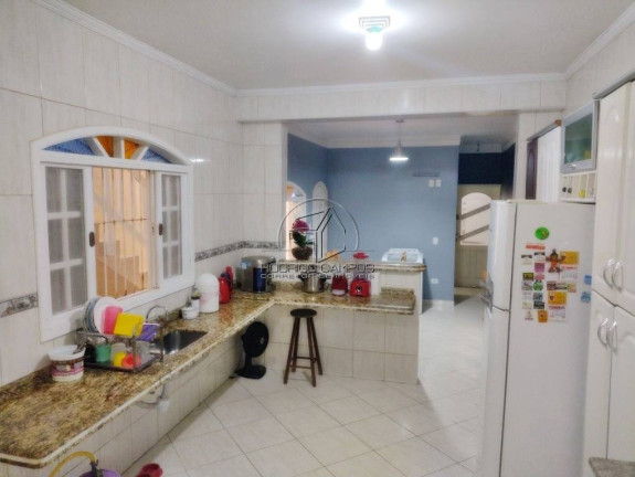Imagem Casa com 2 Quartos à Venda, 190 m² em Tupi - Praia Grande Imagem Casa com 2 Quartos à Venda, 190 m² em Tupi - Praia Grande
