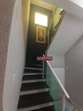 Imagem Sobrado com 3 Quartos à Venda, 150 m² em Jardim Camila - Mogi Das Cruzes Imagem Sobrado com 3 Quartos à Venda, 150 m² em Jardim Camila - Mogi Das Cruzes