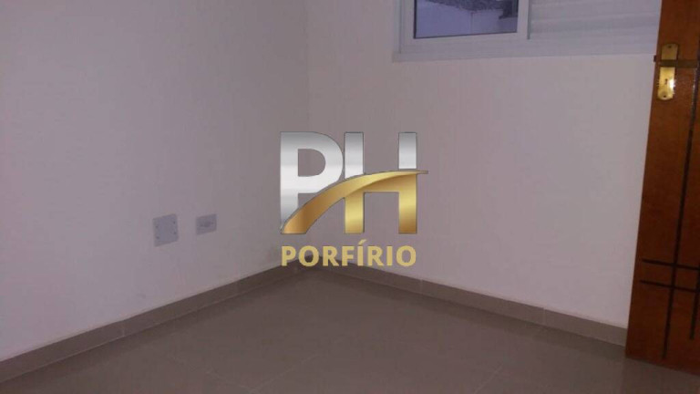Imagem Apartamento com 3 Quartos à Venda, 60 m² em Vila Valparaíso - Santo André