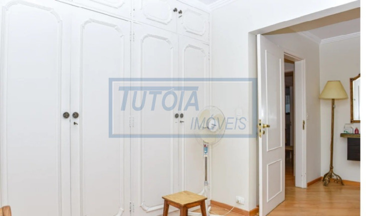 Imagem Apartamento com 4 Quartos à Venda, 226 m² em Aclimacao - Sao Paulo Imagem Apartamento com 4 Quartos à Venda, 226 m² em Aclimacao - Sao Paulo