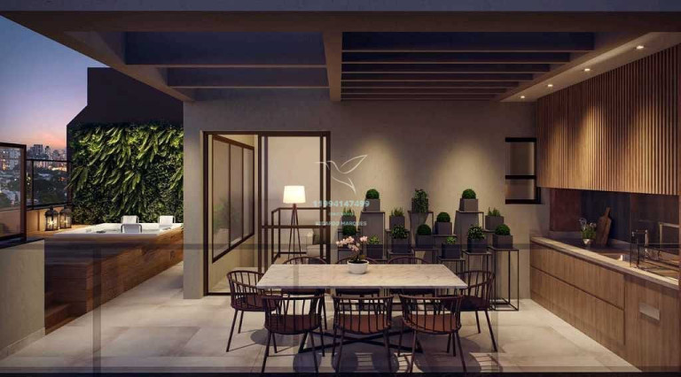 Imagem Cobertura com 2 Quartos à Venda, 133 m² em Vila Osasco - Osasco Imagem Cobertura com 2 Quartos à Venda, 133 m² em Vila Osasco - Osasco