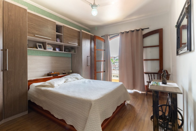 Imagem Casa com 3 Quartos à Venda, 126 m² em Vila Boaçava - São Paulo Imagem Casa com 3 Quartos à Venda, 126 m² em Vila Boaçava - São Paulo