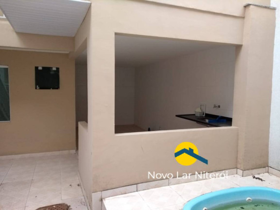 Imagem Casa com 3 Quartos à Venda, 180 m² em São Francisco - Niterói Imagem Casa com 3 Quartos à Venda, 180 m² em São Francisco - Niterói