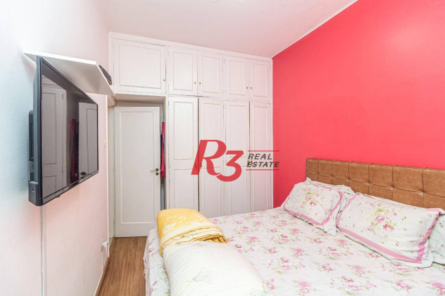 Imagem Sobrado com 3 Quartos à Venda, 138 m² em Boqueirão - Santos Imagem Sobrado com 3 Quartos à Venda, 138 m² em Boqueirão - Santos