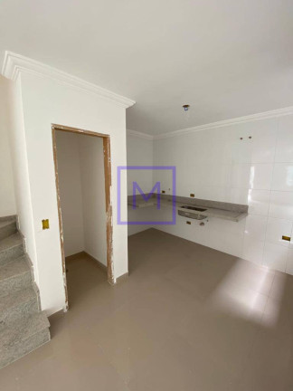 Imagem Casa de Condomínio com 3 Quartos à Venda, 83 m² em Vila Formosa - São Paulo