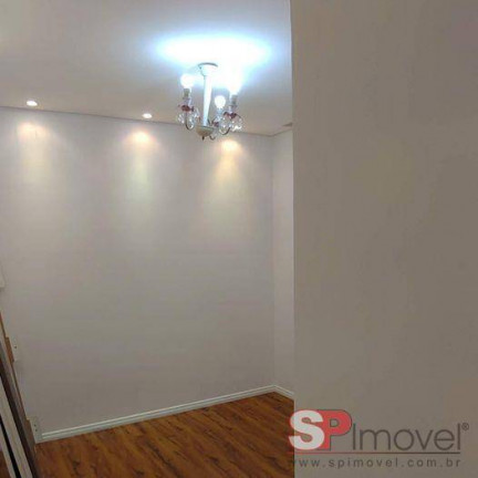 Imagem Apartamento com 3 Quartos à Venda, 60 m² em Vila Alpina - São Paulo