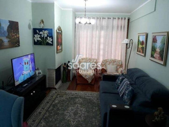 Apartamento com 2 Quartos à Venda, 160 m² em Centro - Pelotas
