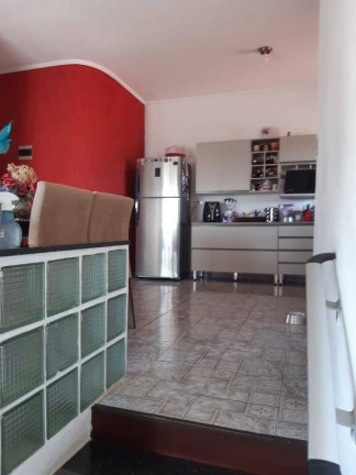 Imagem Casa com 3 Quartos à Venda, 495 m² em Flor Do Vale - Tremembé Imagem Casa com 3 Quartos à Venda, 495 m² em Flor Do Vale - Tremembé