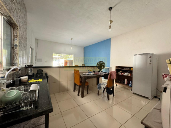 Imagem Casa com 2 Quartos à Venda, 156 m² em Jardim Terralão - Caraguatatuba Imagem Casa com 2 Quartos à Venda, 156 m² em Jardim Terralão - Caraguatatuba