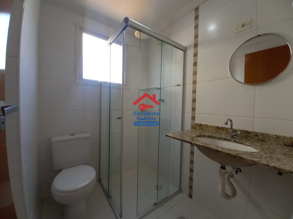 Imagem Apartamento com 2 Quartos à Venda, 86 m² em Tupi - Praia Grande
