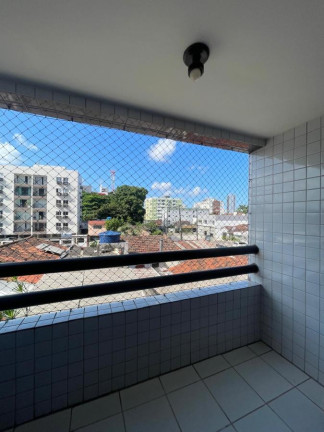 Imagem Imóvel com 2 Quartos para Alugar, 65 m² em Iputinga - Recife Imagem Imóvel com 2 Quartos para Alugar, 65 m² em Iputinga - Recife