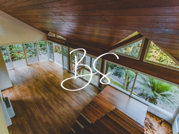 Imagem Casa com 4 Quartos à Venda, 1.241 m² em Centro - Gramado Imagem Casa com 4 Quartos à Venda, 1.241 m² em Centro - Gramado