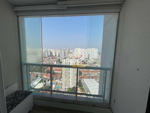 Imagem Apartamento com 2 Quartos à Venda, 89 m² em Tatuapé - São Paulo Imagem Apartamento com 2 Quartos à Venda, 89 m² em Tatuapé - São Paulo