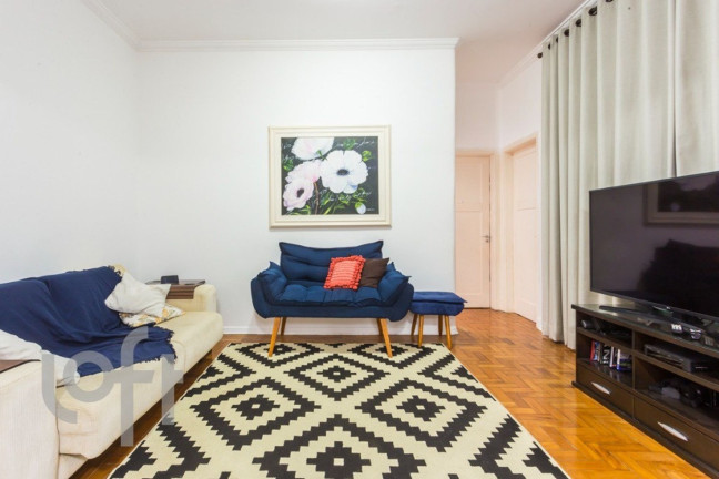 Imagem Apartamento com 2 Quartos à Venda, 100 m² em água Branca - São Paulo Imagem Apartamento com 2 Quartos à Venda, 100 m² em água Branca - São Paulo