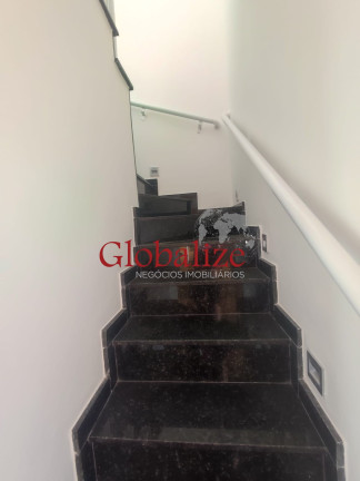 Imagem Casa com 3 Quartos à Venda, 95 m² em Embaré - Santos Imagem Casa com 3 Quartos à Venda, 95 m² em Embaré - Santos