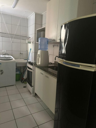 Imagem Apartamento com 2 Quartos para Alugar, 60 m² em Pajuçara - Maceió