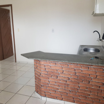 Imagem Apartamento com 1 Quarto para Alugar, 30 m² em Pitimbu - Natal Imagem Apartamento com 1 Quarto para Alugar, 30 m² em Pitimbu - Natal