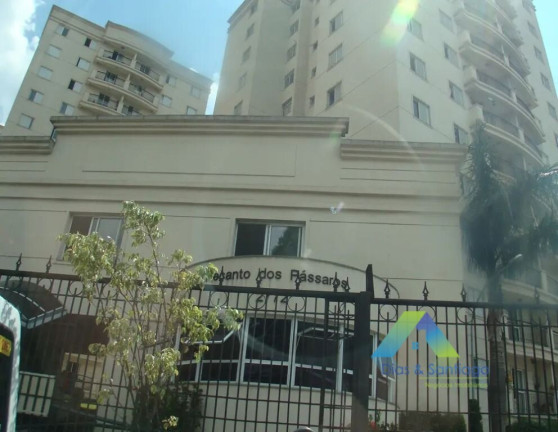 Imagem Apartamento com 3 Quartos à Venda, 67 m² em Jardim Vergueiro (sacomã) - São Paulo Imagem Apartamento com 3 Quartos à Venda, 67 m² em Jardim Vergueiro (sacomã) - São Paulo