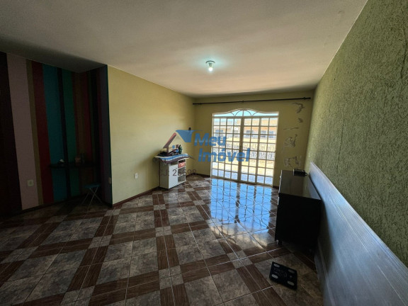 Imagem Casa com 5 Quartos à Venda, 328 m² em Samambaia Sul (samambaia) - Brasília Imagem Casa com 5 Quartos à Venda, 328 m² em Samambaia Sul (samambaia) - Brasília