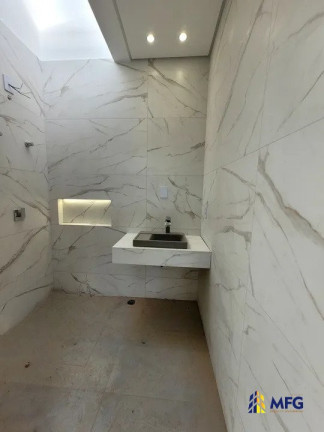 Imagem Casa de Condomínio com 3 Quartos à Venda, 160 m² em Residencial Terras De São Francisco - Sorocaba Imagem Casa de Condomínio com 3 Quartos à Venda, 160 m² em Residencial Terras De São Francisco - Sorocaba
