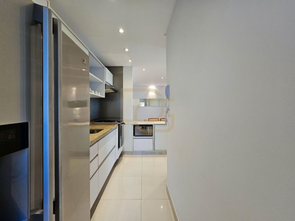 Imagem Apartamento com 3 Quartos à Venda, 124 m² em Riviera - Bertioga