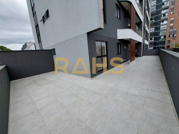 Apartamento com 3 Quartos à Venda, 159 m² em Anita Garibaldi - Joinville