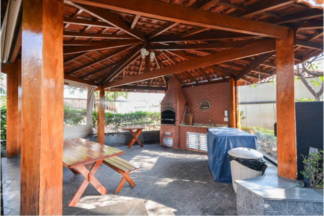 Apartamento com 3 Quartos à Venda, 88 m² em Vila Pompéia - São Paulo