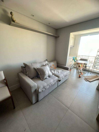 Imagem Apartamento com 3 Quartos à Venda, 72 m² em Tatuapé - São Paulo Imagem Apartamento com 3 Quartos à Venda, 72 m² em Tatuapé - São Paulo
