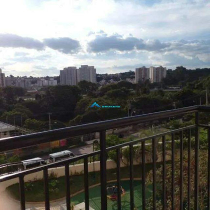 Imagem Apartamento com 3 Quartos à Venda, 80 m² em Jardim Flórida - Jundiaí Imagem Apartamento com 3 Quartos à Venda, 80 m² em Jardim Flórida - Jundiaí