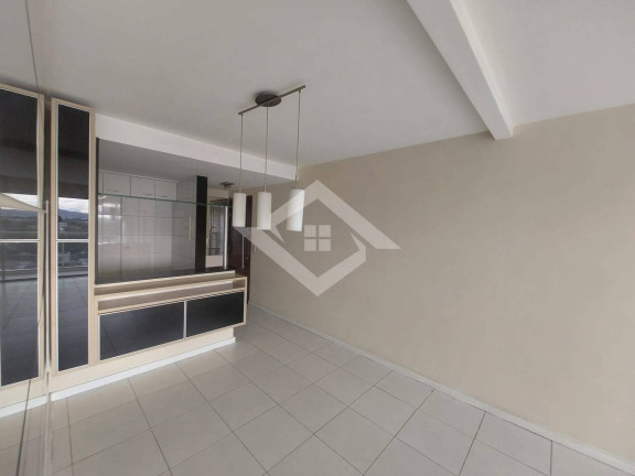 Imagem Apartamento com 3 Quartos à Venda, 90 m² em Campo Grande - Rio De Janeiro